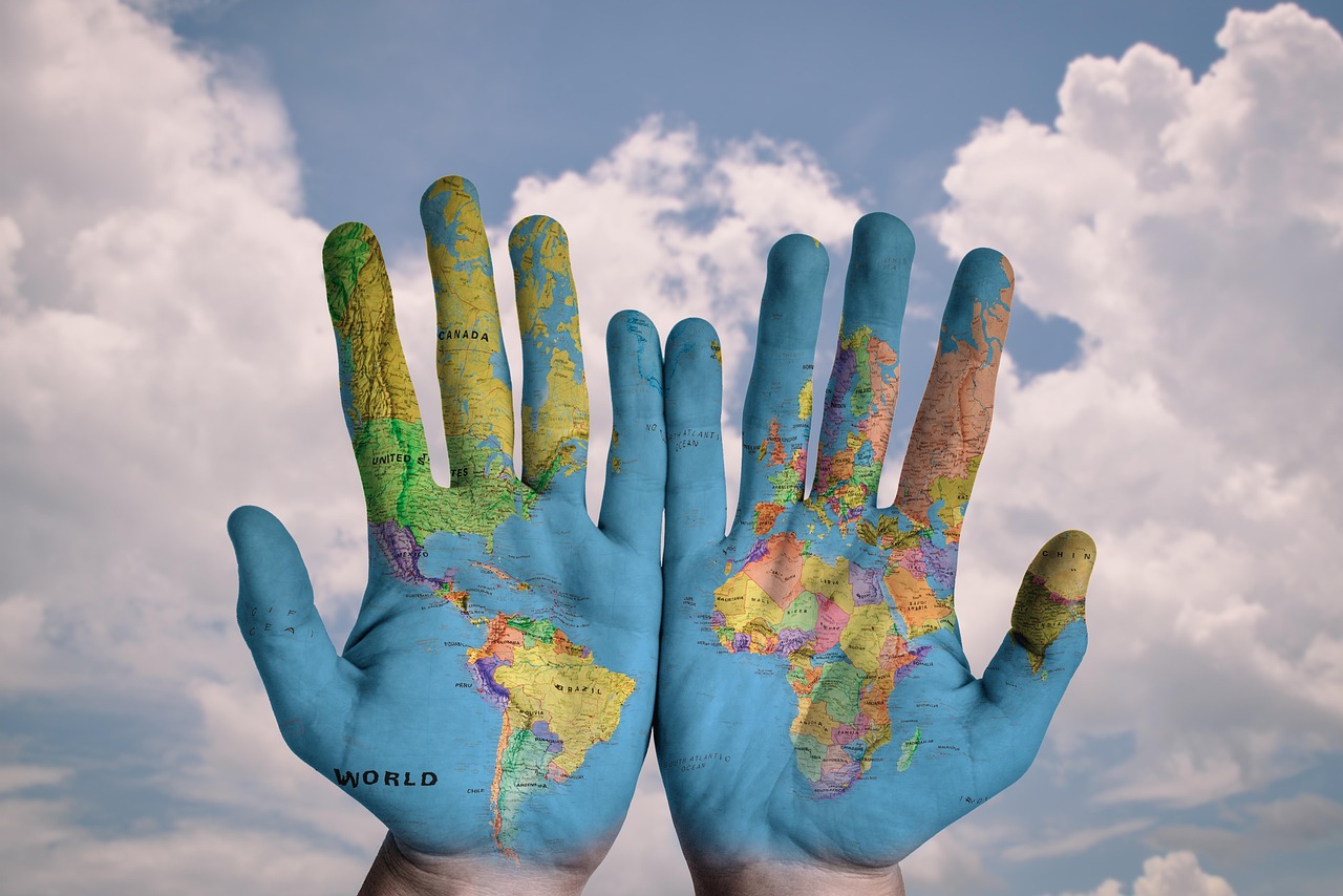 International travel