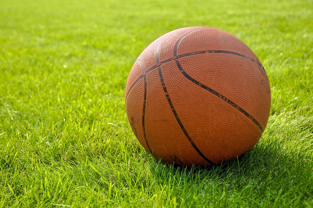 basketball game