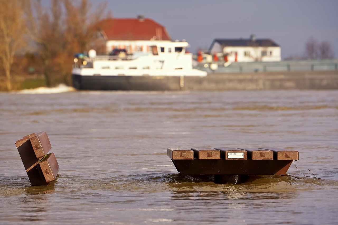 flood disaster