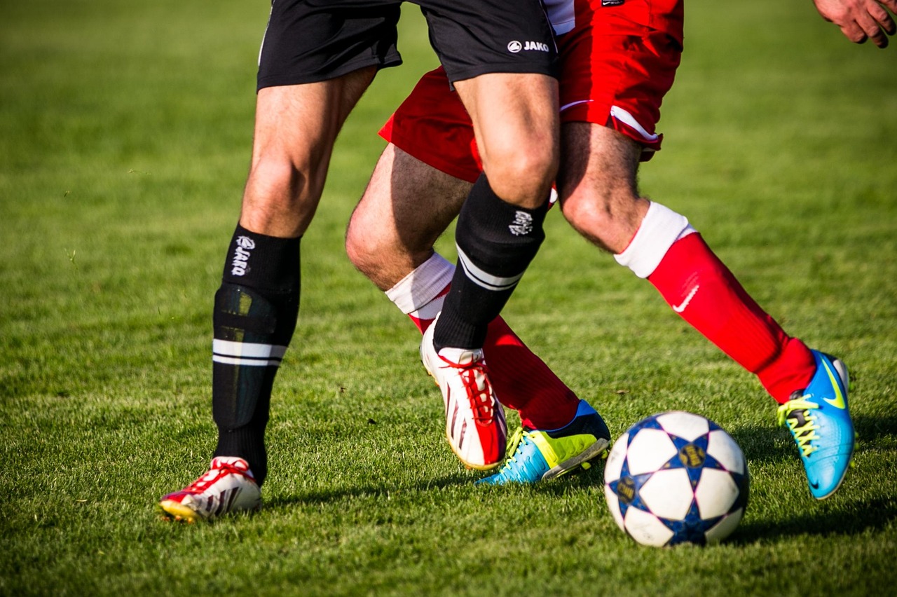 football action