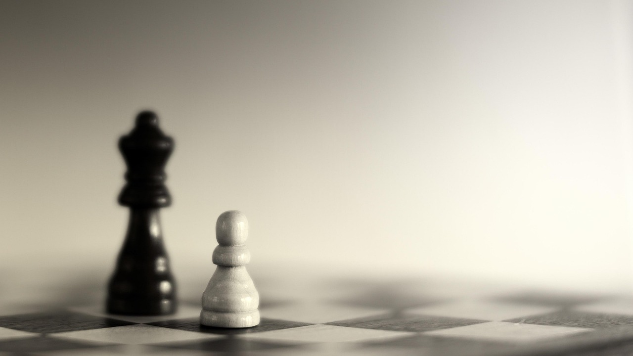 Game strategy