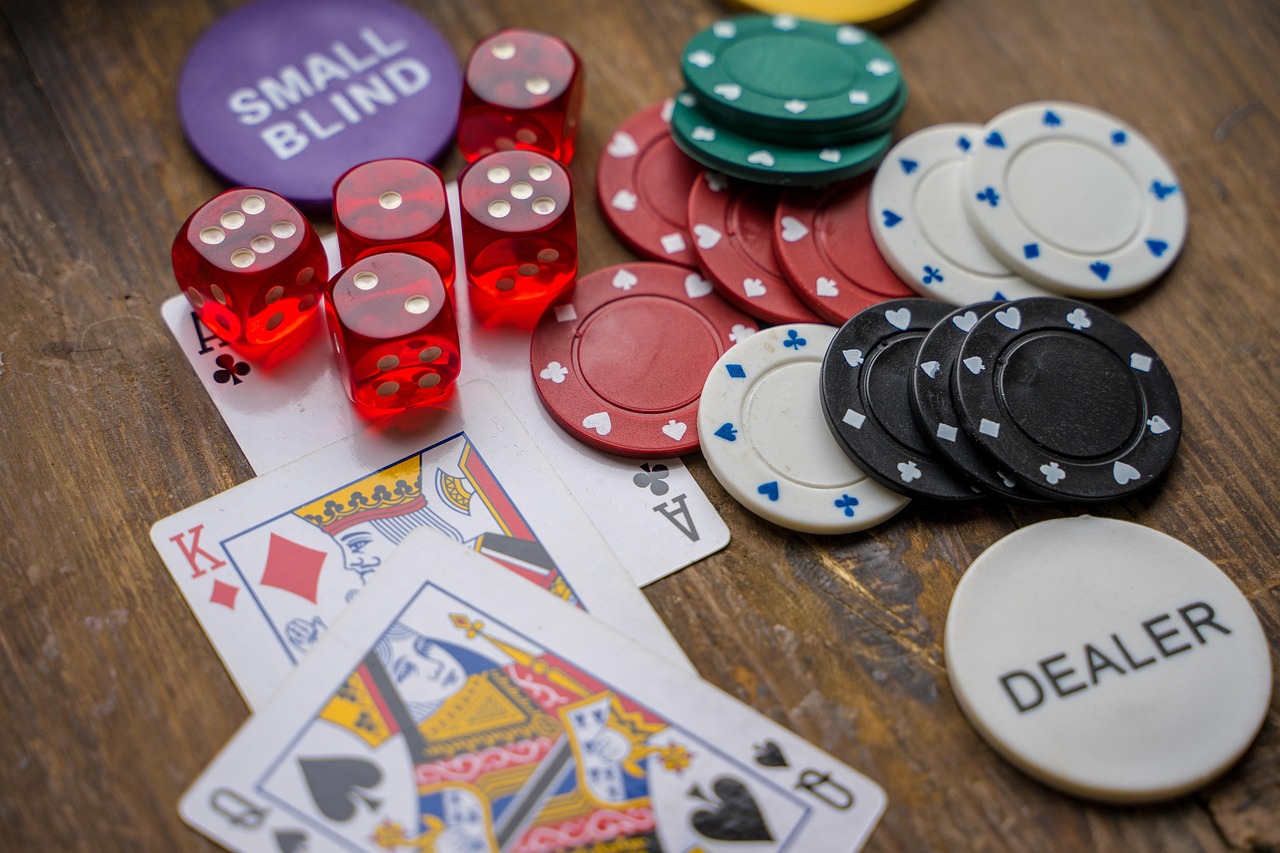Game night