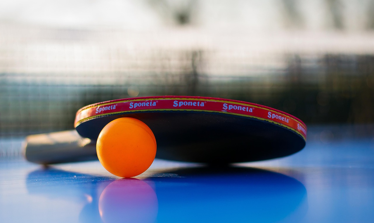 Tennis final