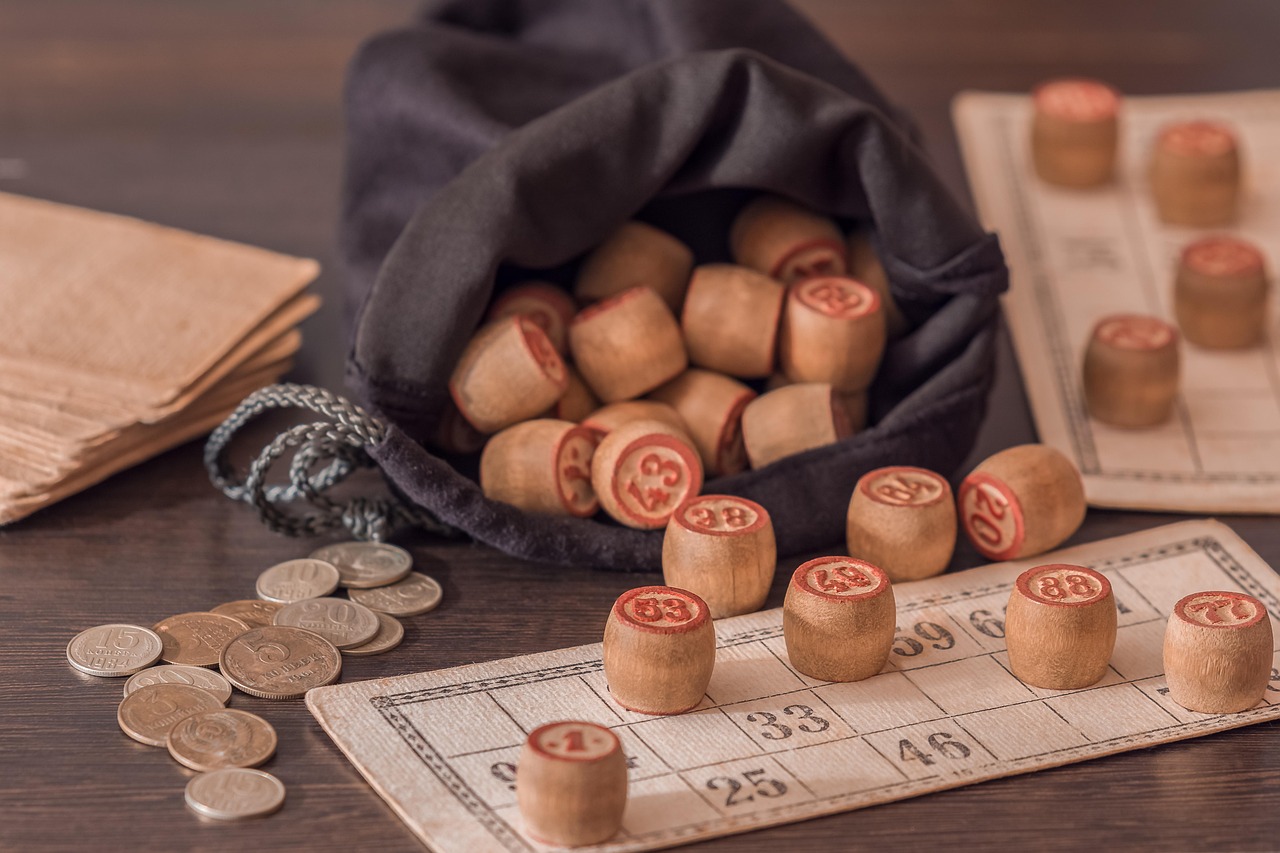 Table games