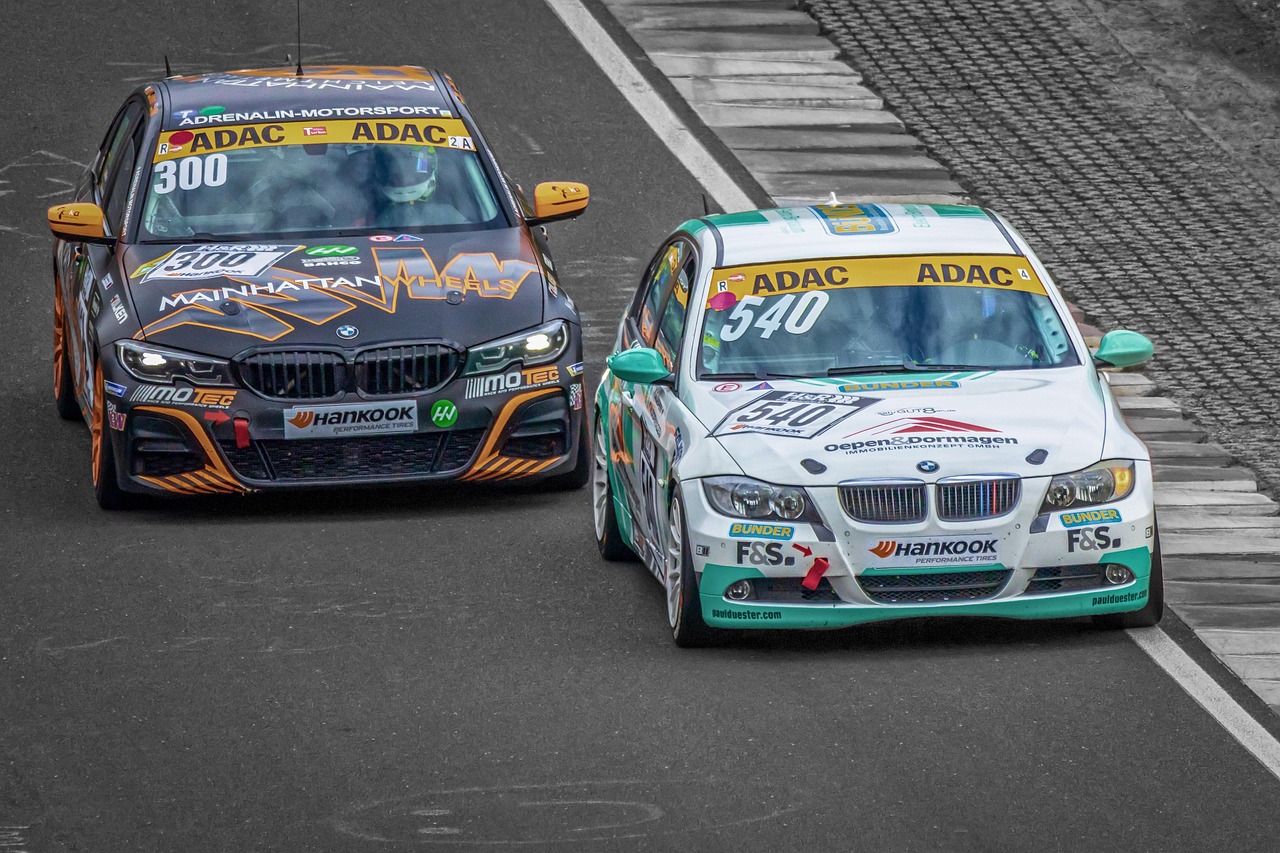 Motorsport