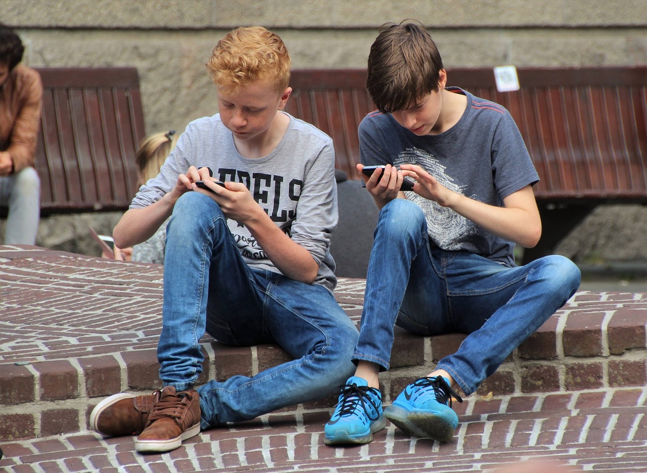 social gaming