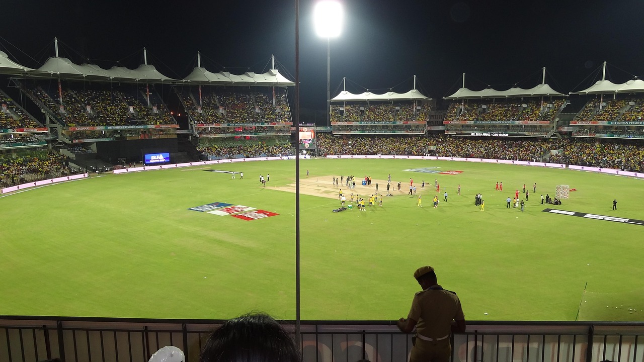 Cricket team