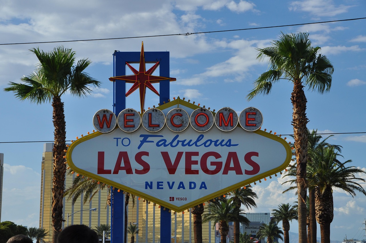 Las Vegas Casino