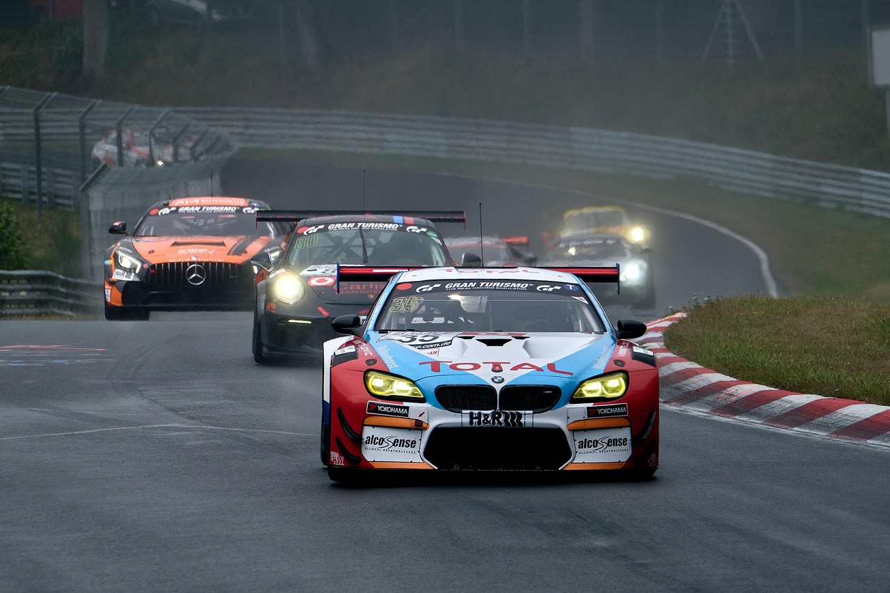 Racing
