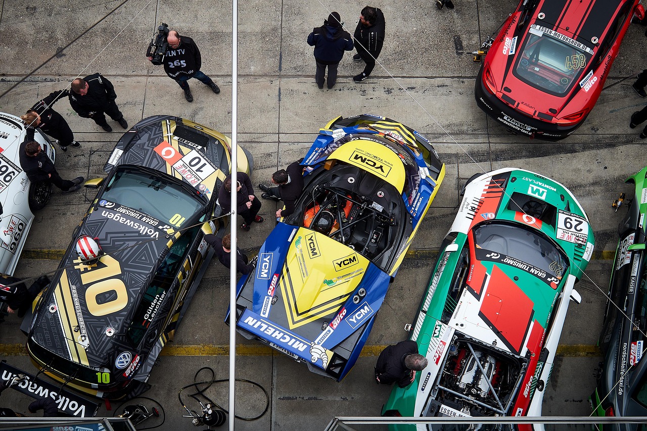 Motorsport