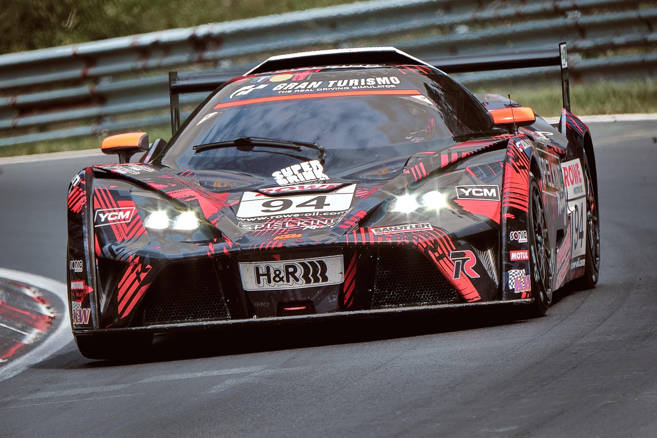 Racing