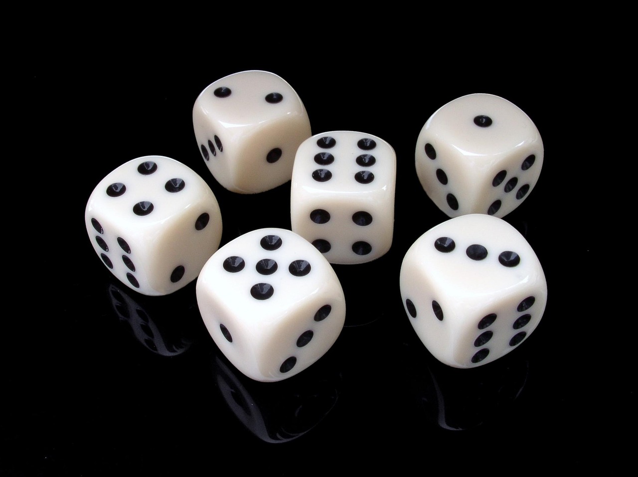 Dice quality