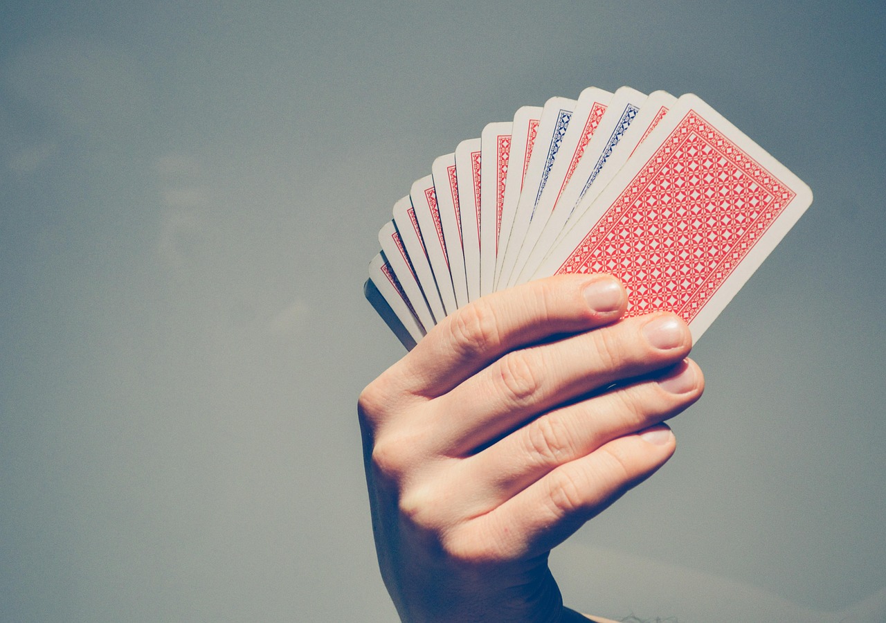 Casino revenue