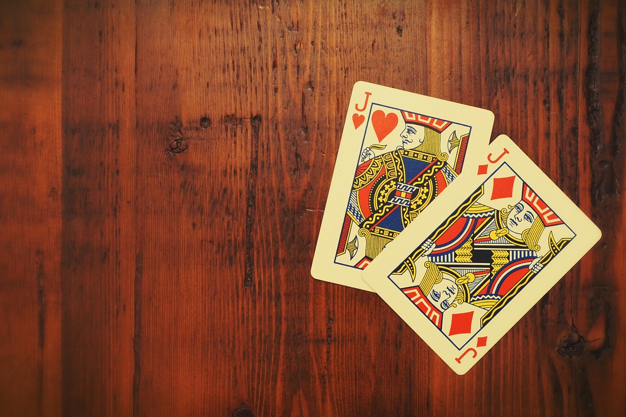 casino high stakes