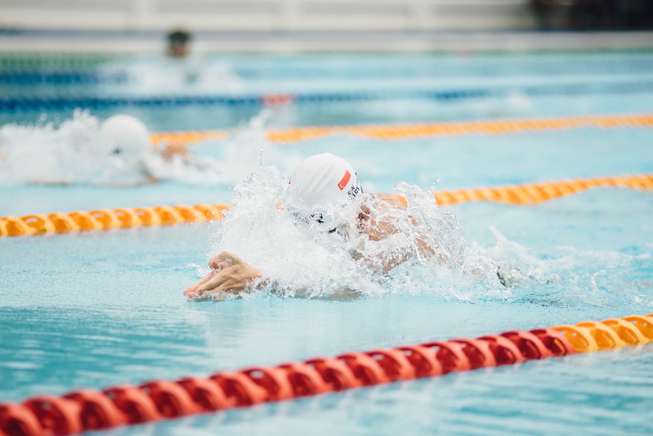 Sports competition