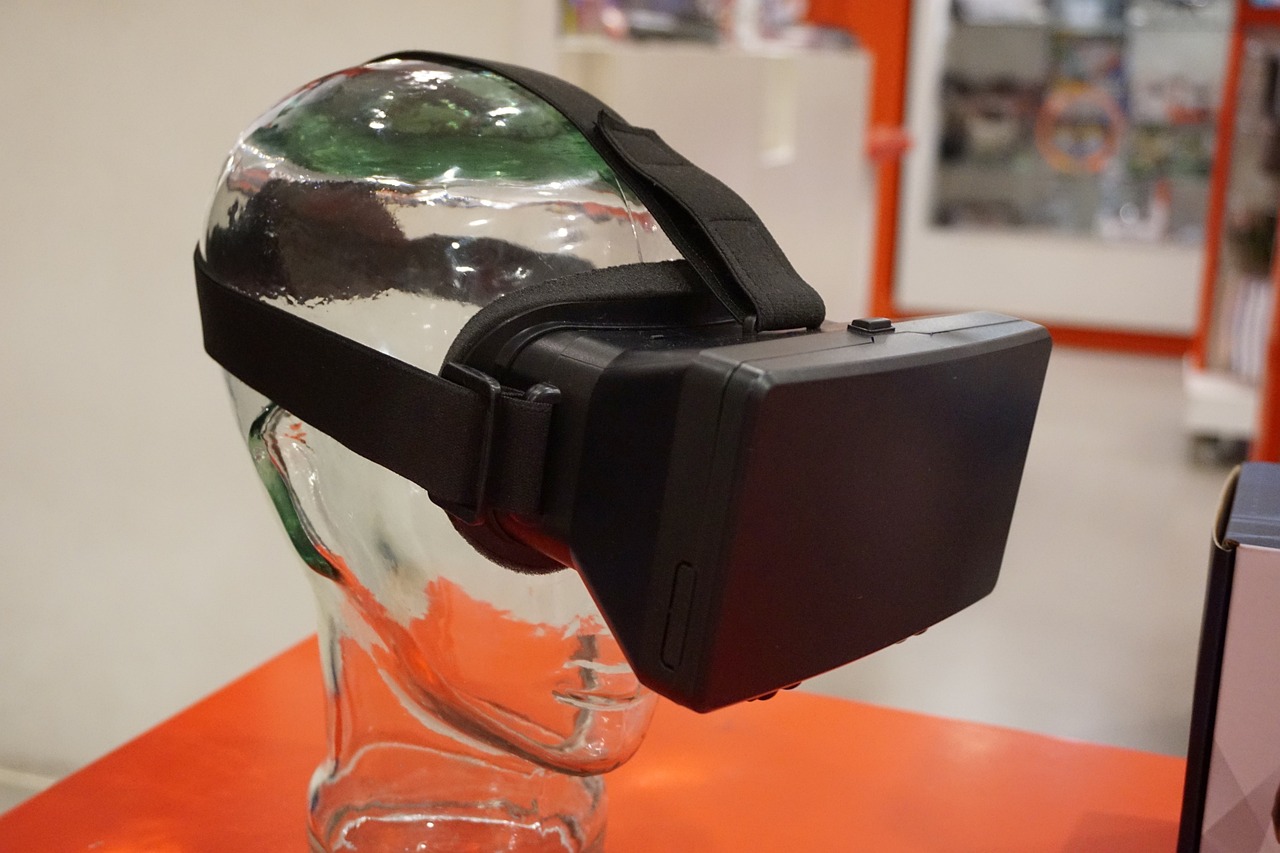 Virtual avatars