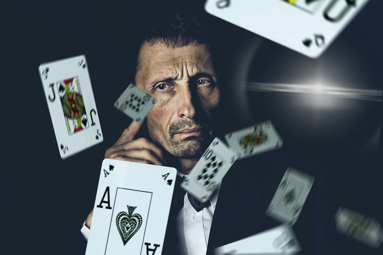 gambling strategy