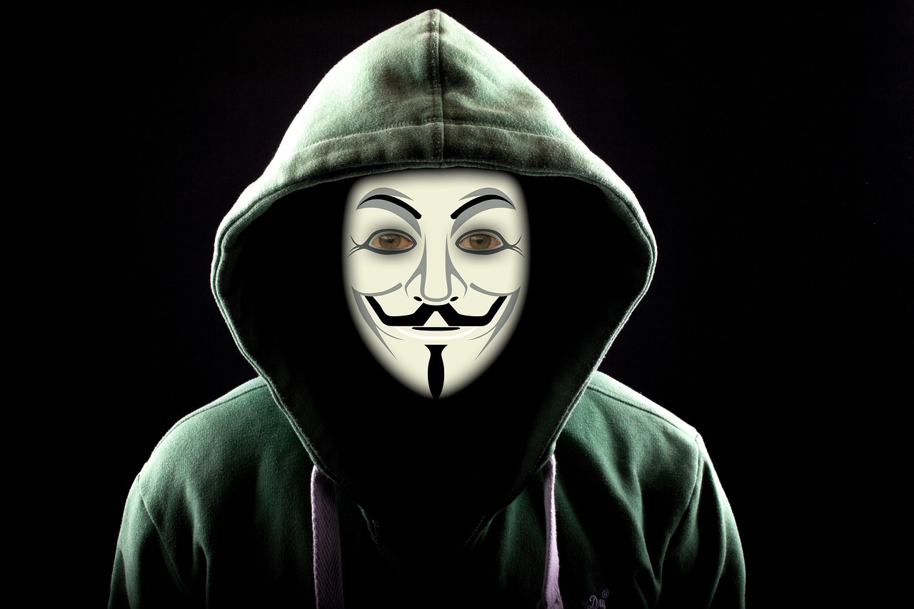 Cybercrime