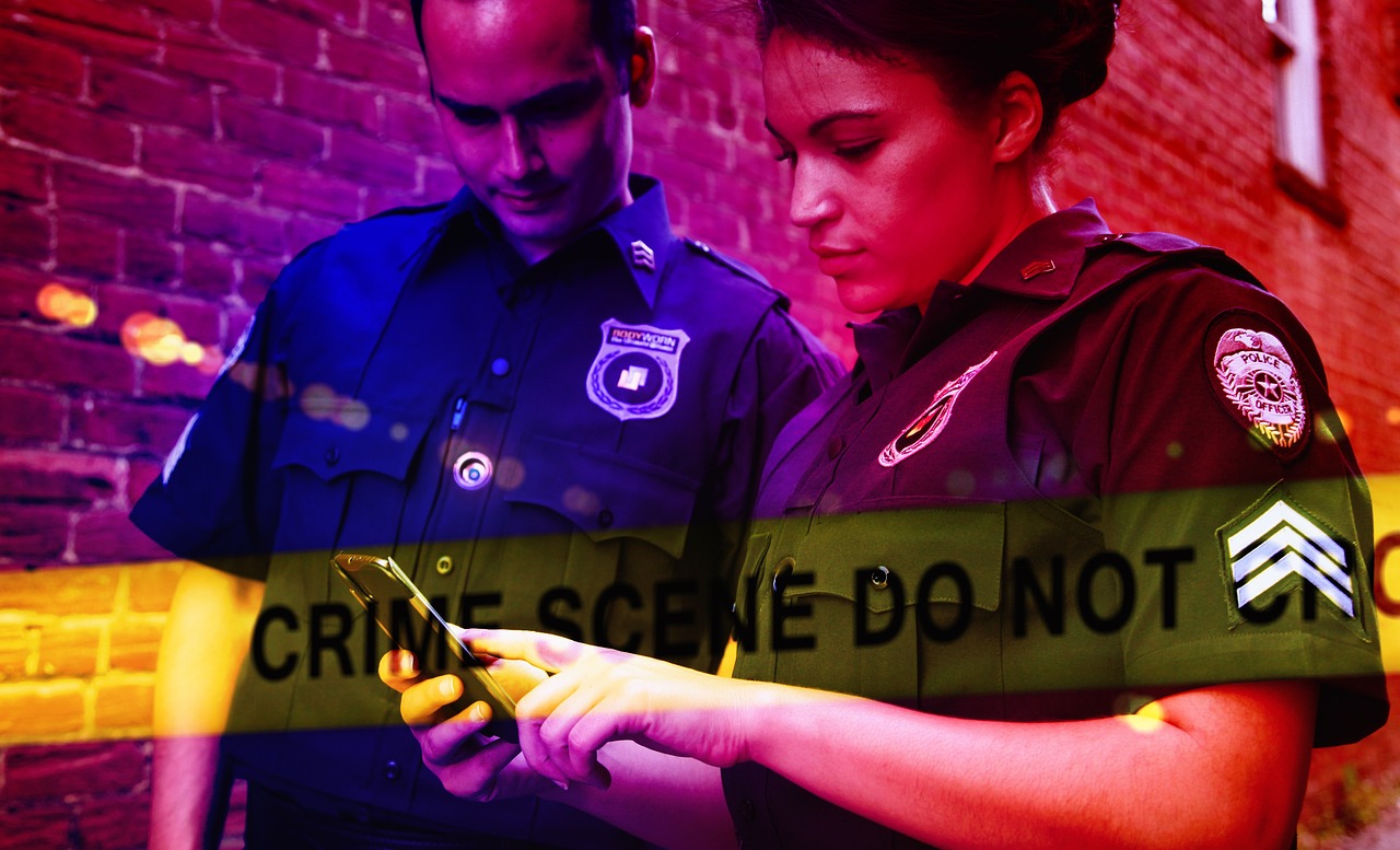 organized crime