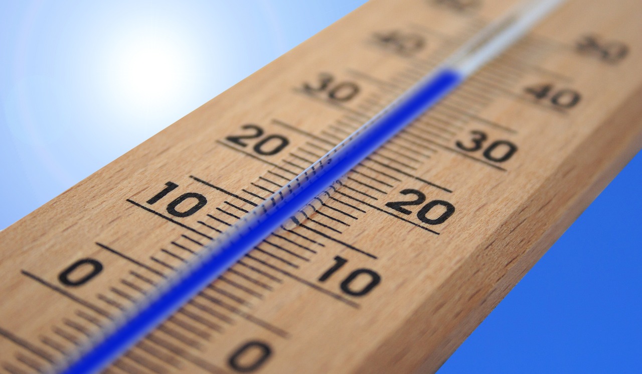 Extreme heat