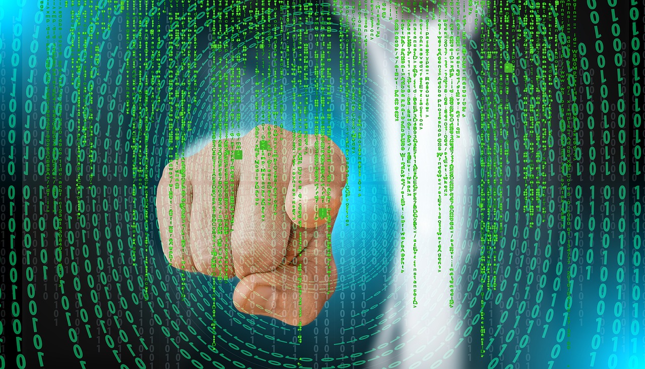 Data protection