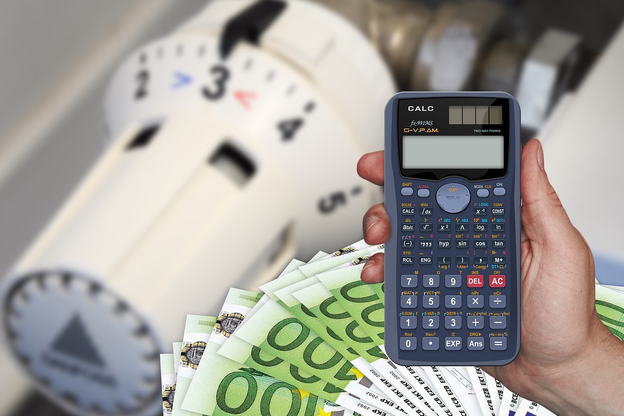 Financial control