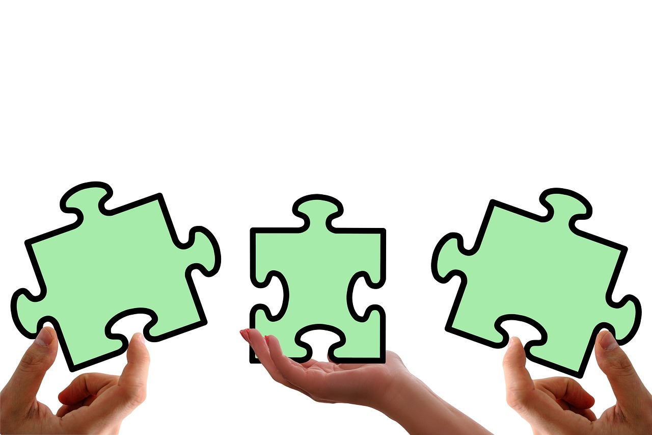 Group strategy