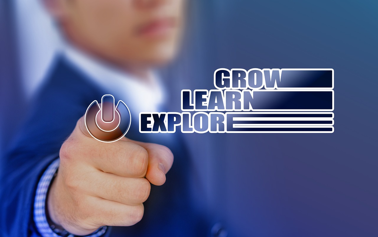 personal growth