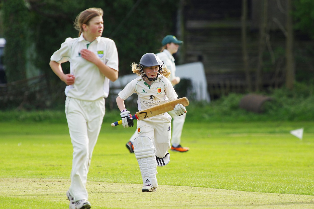 Cricket match