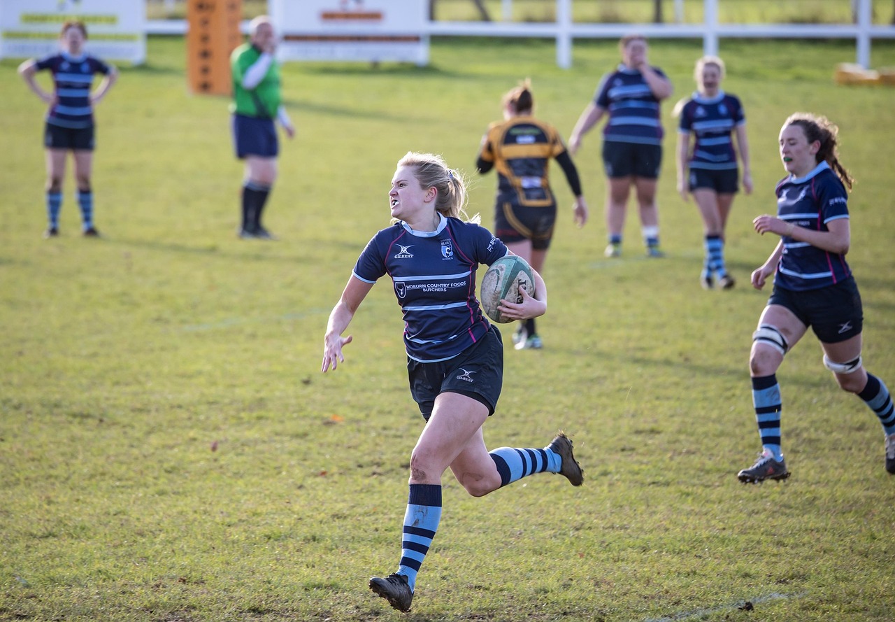 Rugby team