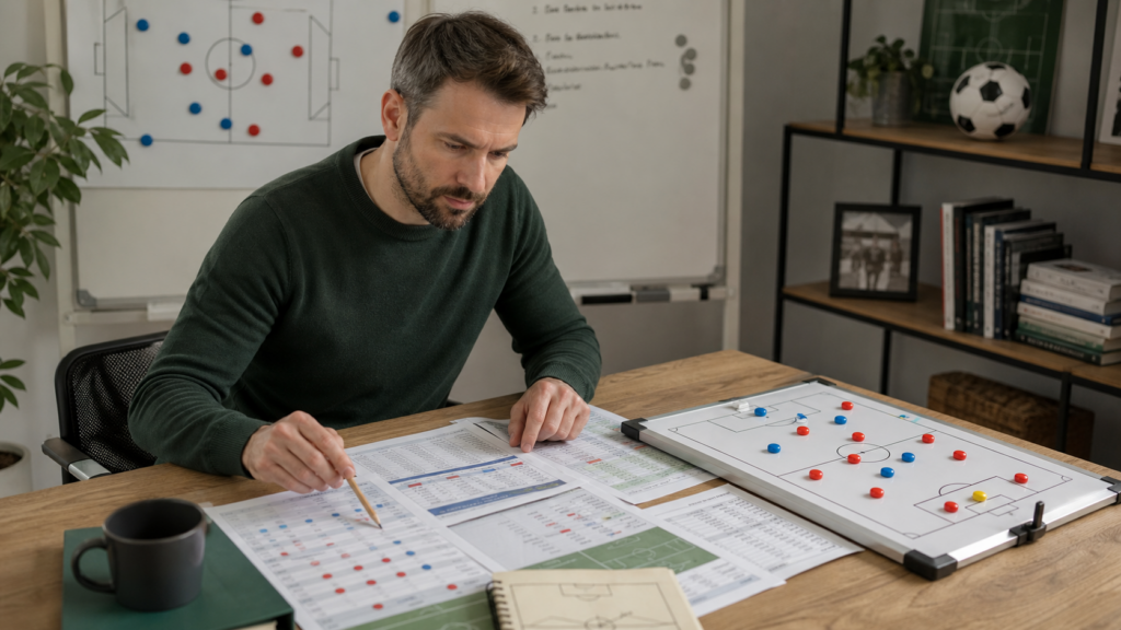 Soccervista Predictions: How to Use Them for Football Betting featured image