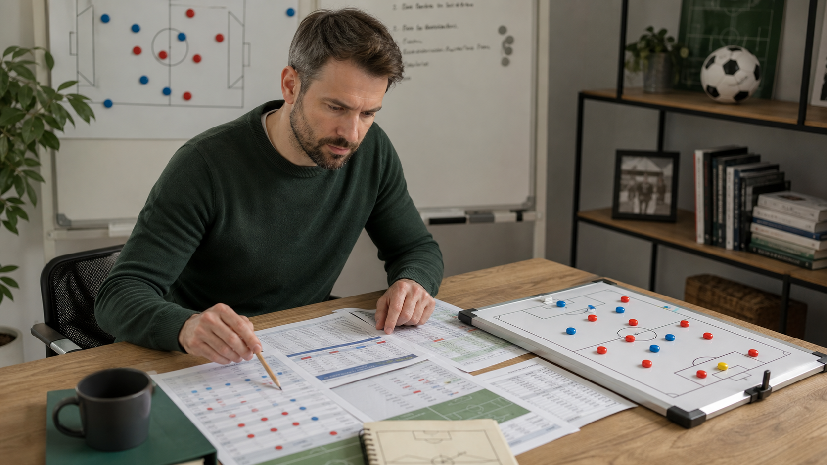 Soccervista Predictions: How to Use Them for Football Betting featured image