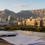 Western Cape casino industry and tax proposal illustration