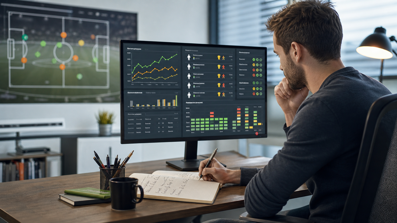 Best Football Prediction Sites and Websites: What to Check Before Betting featured image