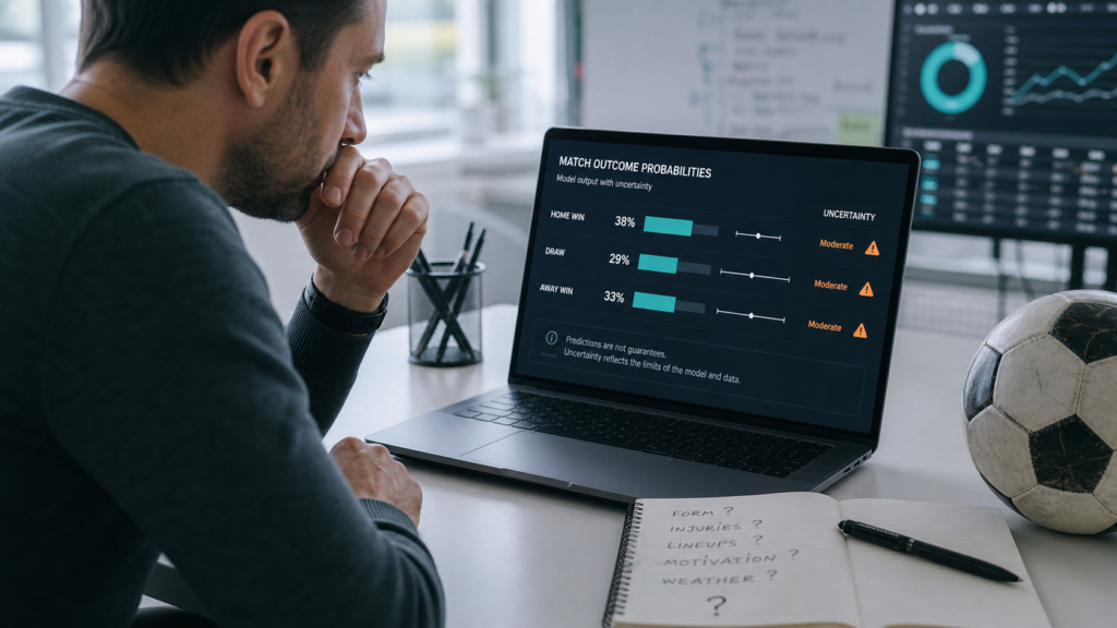 Bet Predictor Tools: What They Can and Cannot Tell You featured image