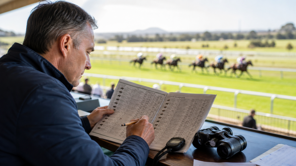 Horse Racing Tips South Africa: Form, Odds and Race-Day Checklist featured image