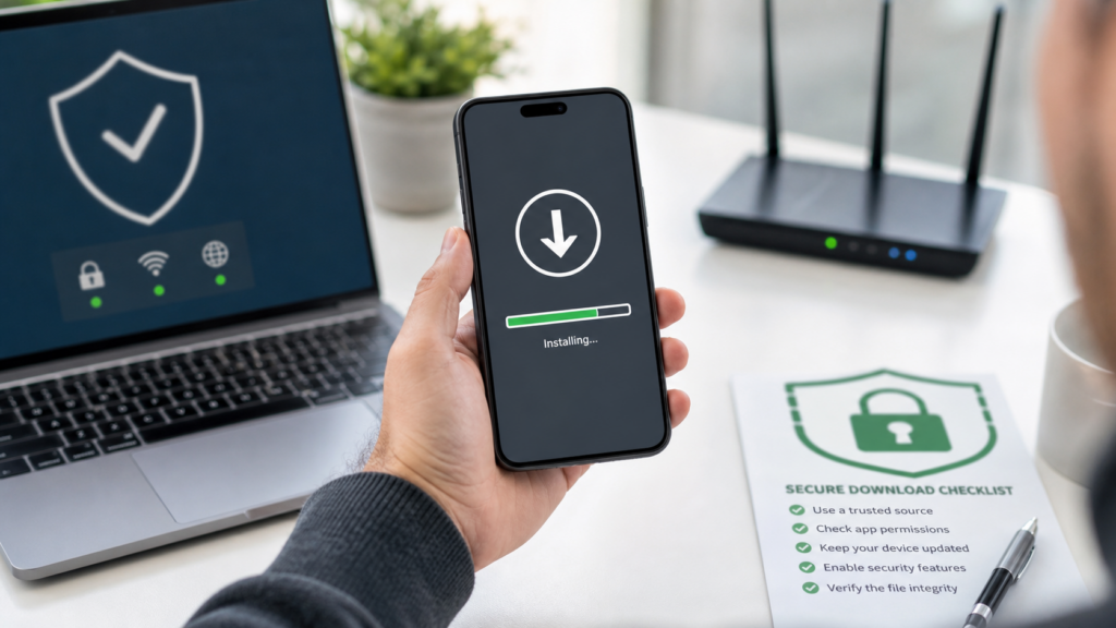 Betway Download Guide: App, Mobile Site and Safer Access in South Africa featured image
