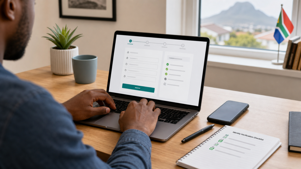 Betway Sign Up and Register Guide for South Africa featured image