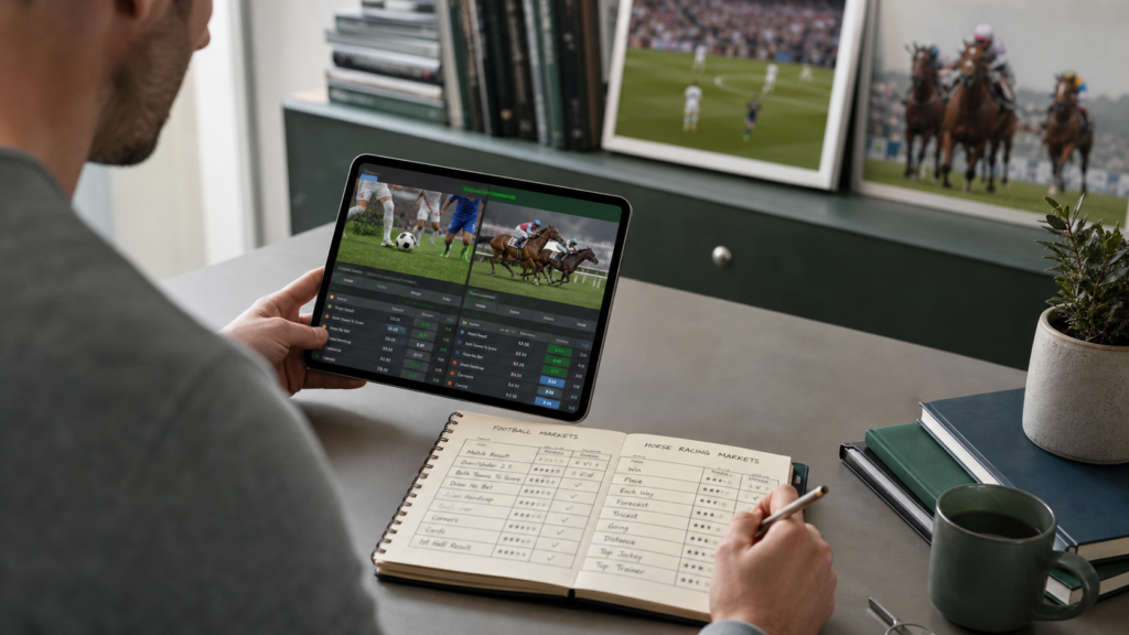 Premier Bets South Africa: Sports Betting Guide and Alternatives featured image
