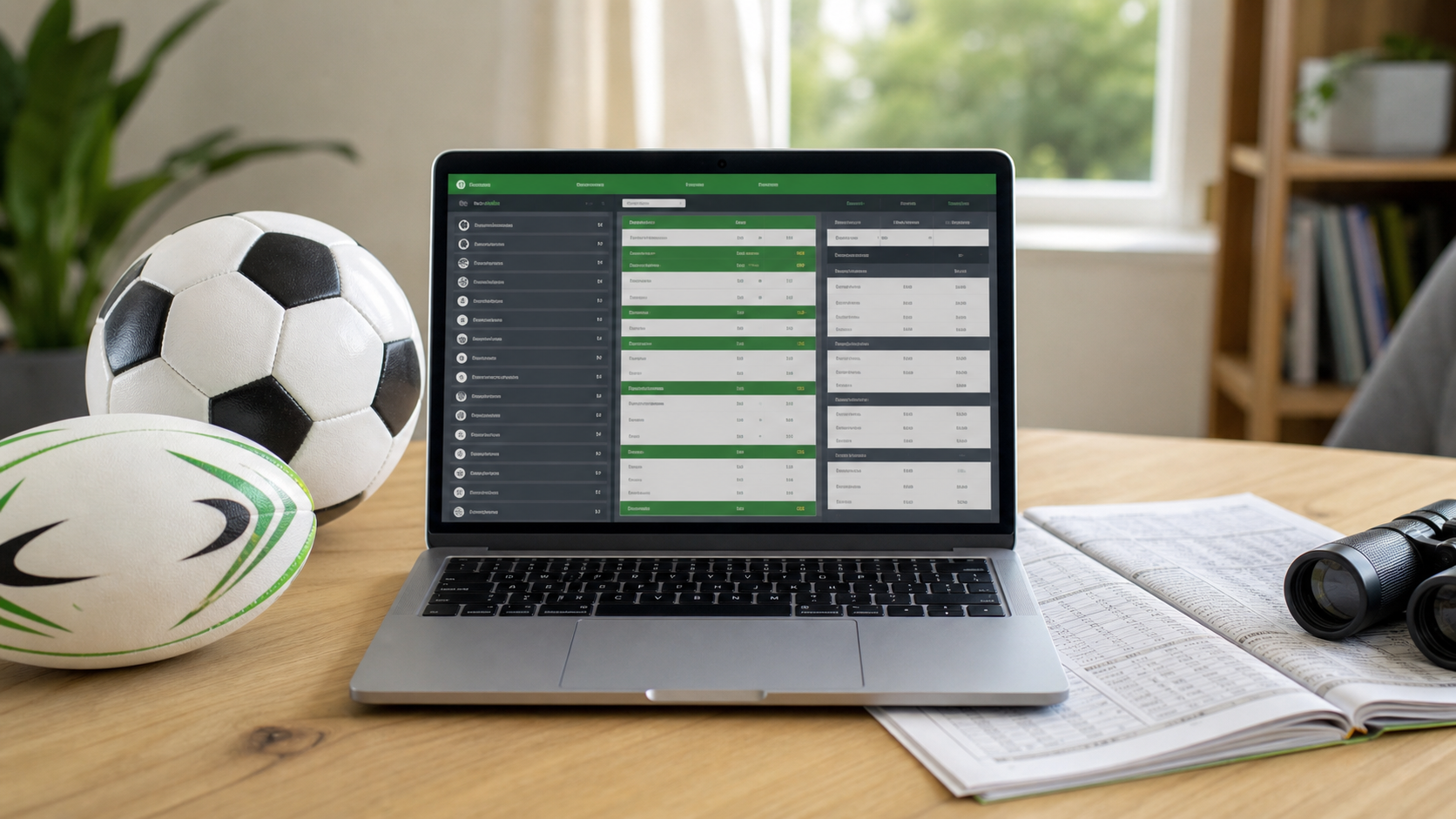 What Is a Sportsbook? Beginner Guide for South African Bettors featured image